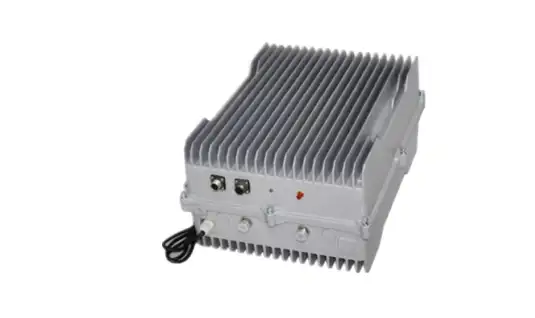 UHF 380MHz 5W Band Selective Repeater/Bi Directional Amplifier BDA